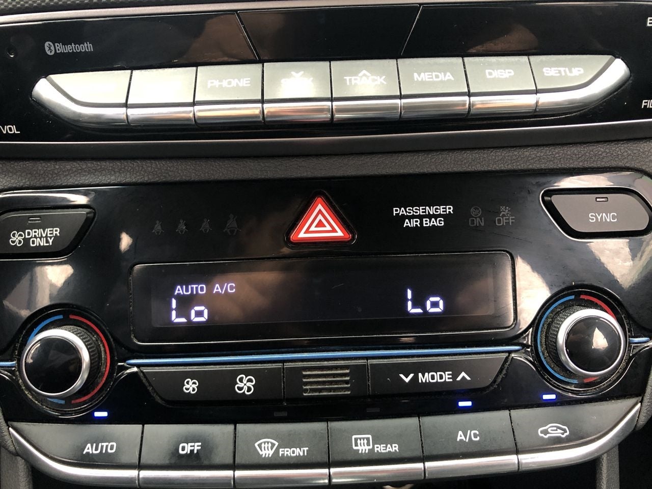 2019 Hyundai IONIQ 1.6 LIMITED